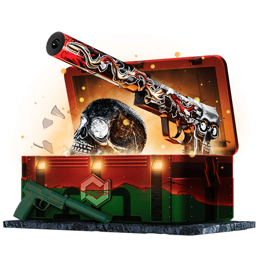 All-in USP Case